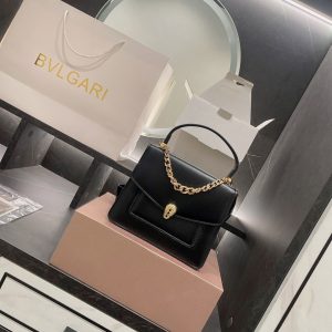 Replica Bolso Bvlgari