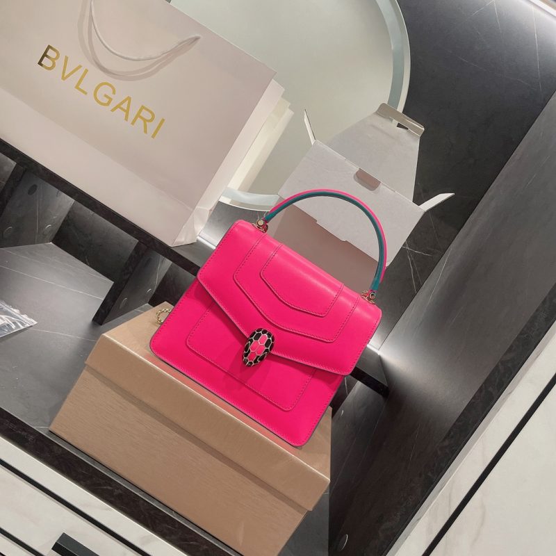 Replica Bvlgari Bag