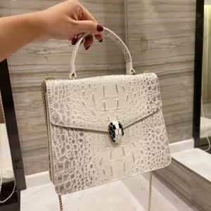 Replica Bolso Bvlgari