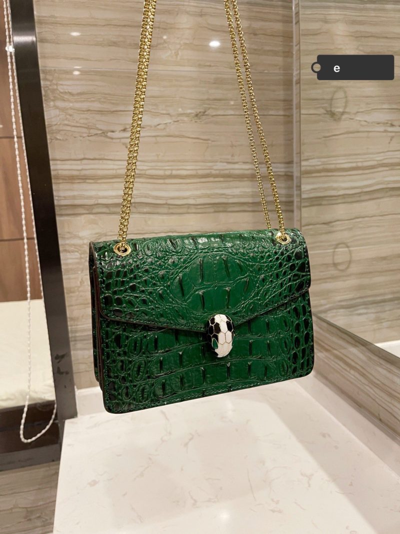 Replica Bolso Bvlgari