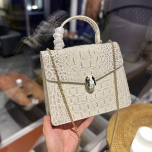 Replica Bvlgari Bag