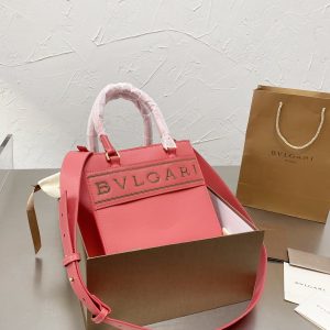 Replica Bvlgari Bag