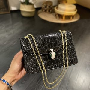 Replica Bvlgari Bag