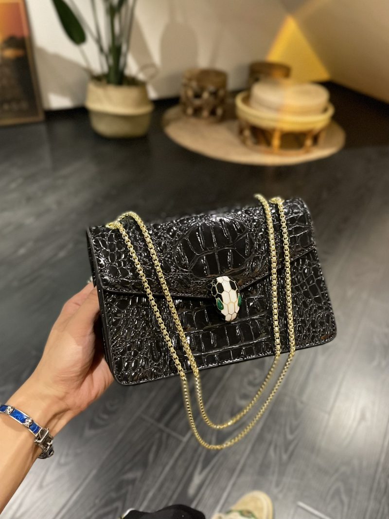 Replica Bvlgari Bag