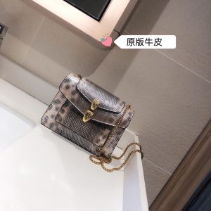 Replica Bolso Bvlgari