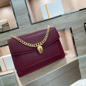 Replica Bvlgari Bag