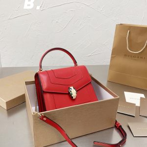 Replica Bvlgari Bag