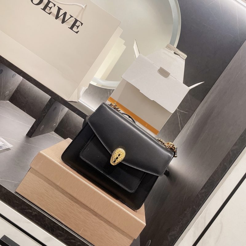 Replica Bvlgari Bag