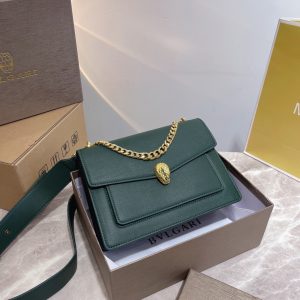 Replica Bvlgari Bag