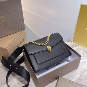 Replica Bvlgari Bag