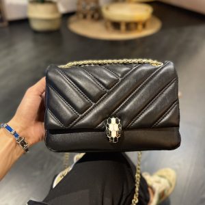 Replica Bolso Bvlgari