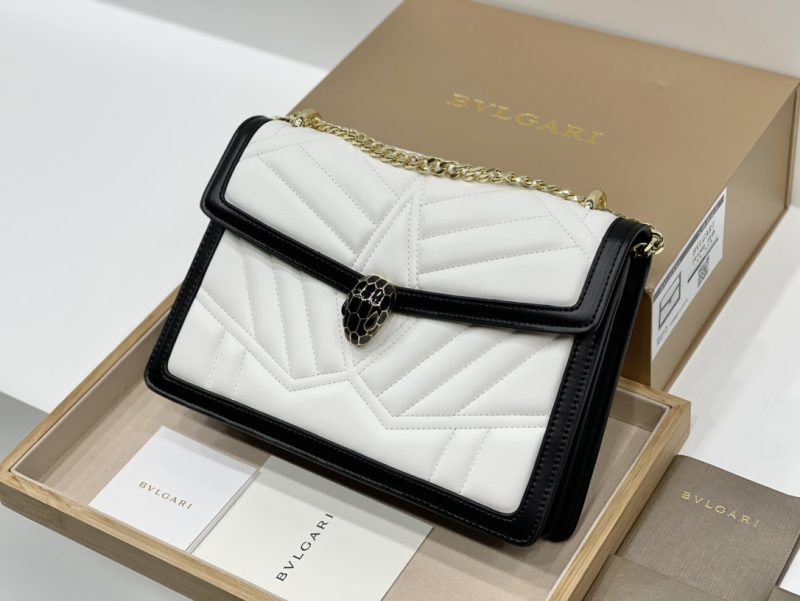 Replica Bvlgari Bag