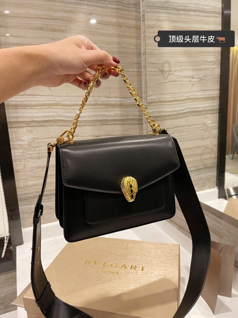 Replica Bvlgari Bag