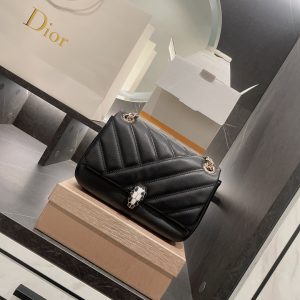 Replica Bvlgari Bag