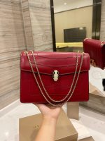 Replica Bolso Bvlgari