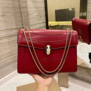 Replica Bvlgari Bag