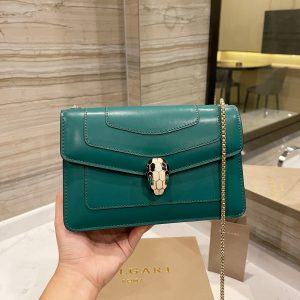 Réplique du sac Bvlgari