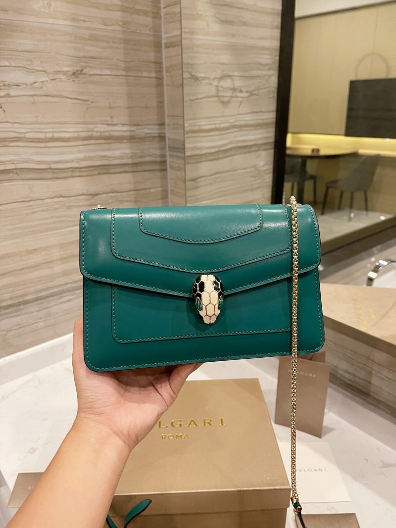 Replica Bvlgari Bag