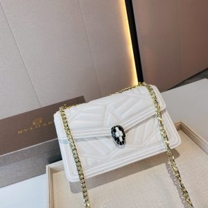 Replica Bvlgari Bag