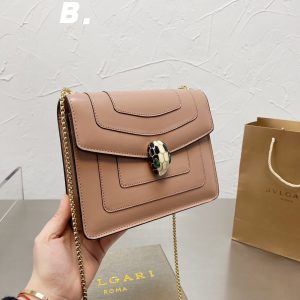 Réplique du sac Bvlgari