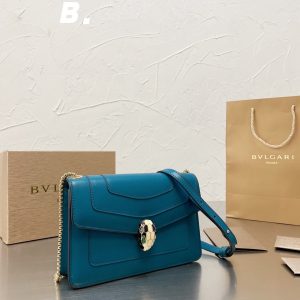 Replica Bvlgari Bag