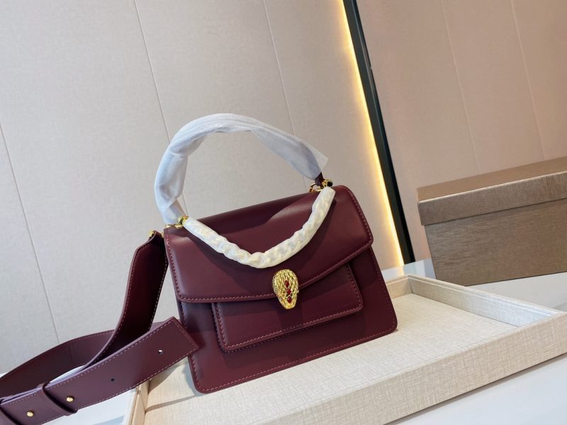 Replica Bvlgari Bag