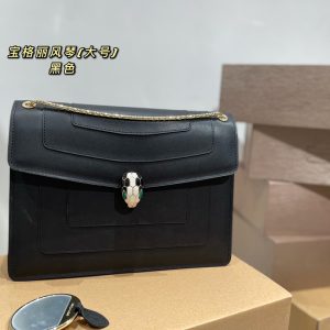 Replica Bvlgari Bag