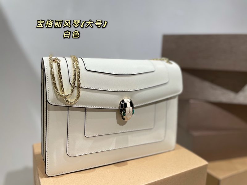 Replica Bvlgari Bag