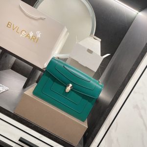 Réplique du sac Bvlgari