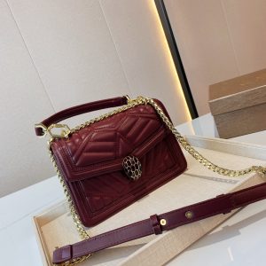 Replica Bvlgari Bag