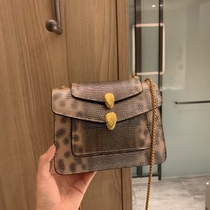 Replica Bvlgari Bag