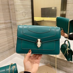 Replica Bvlgari Bag