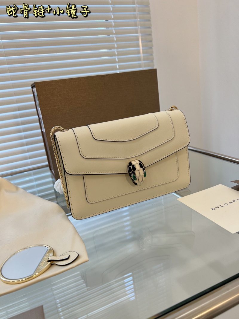 Replica Bvlgari Bag