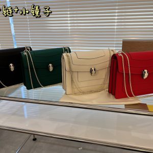 Replica Bvlgari Bag