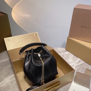 Réplique du sac Bvlgari