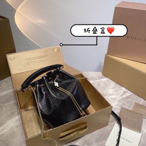 Replica Bolso Bvlgari