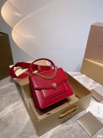 Replica Bvlgari Bag