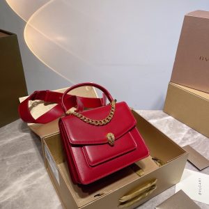 Replica Bolso Bvlgari