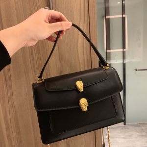 Replica della borsa Bvlgari