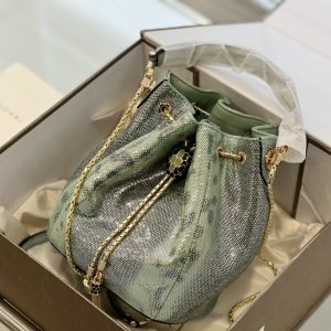 Replica Bolso Bvlgari