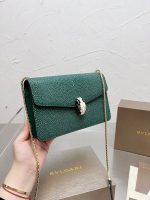 Replica Bvlgari Bag