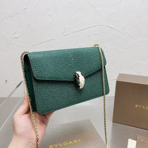 Réplique du sac Bvlgari