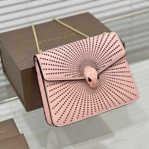 Replica Bvlgari Bag