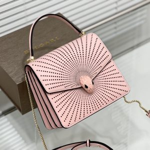 Replica Bvlgari Bag