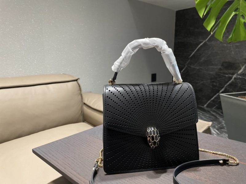 Replica Bvlgari Bag