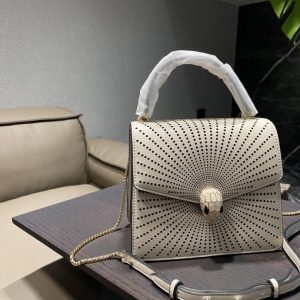 Réplique du sac Bvlgari