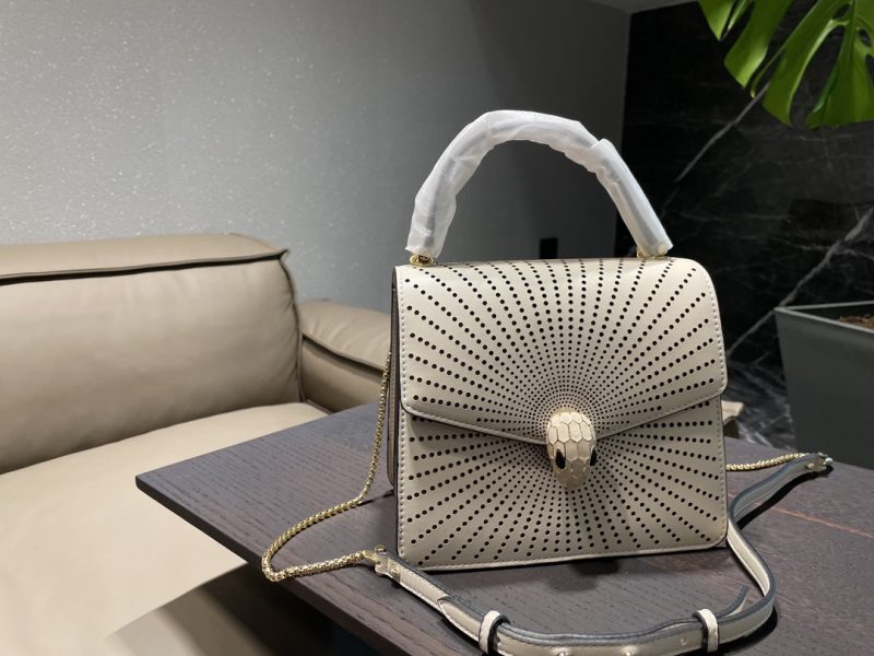 Replica Bvlgari Bag