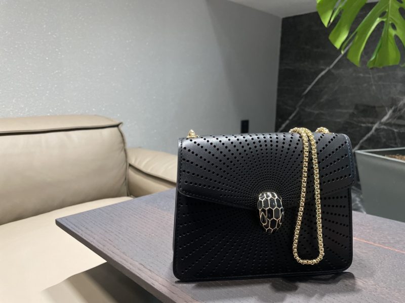 Replica Bvlgari Bag