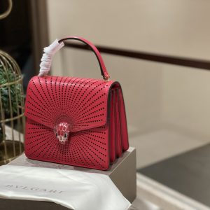 Réplique du sac Bvlgari