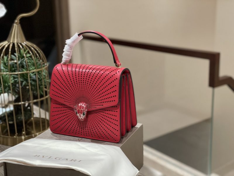 Replica Bvlgari Bag